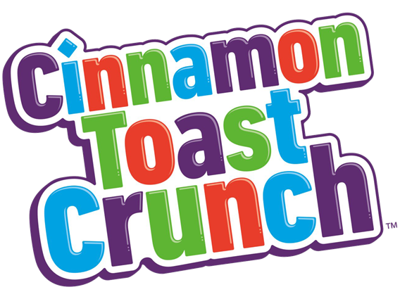 Cinnamon Toast Crunch logo